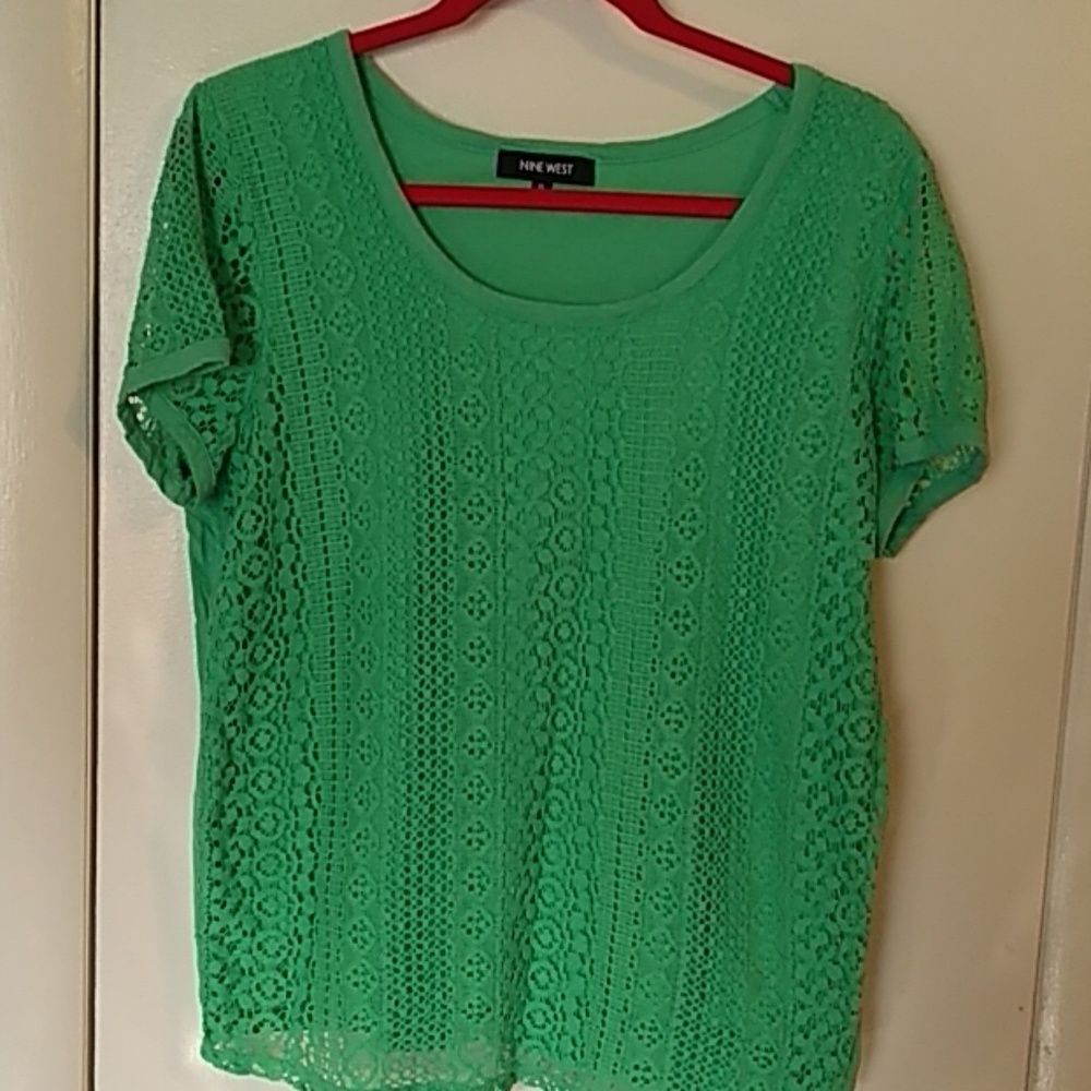 Nine West Top